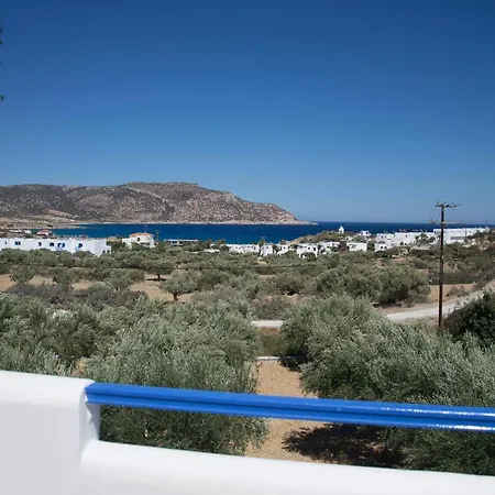 Vardes Aparthotel 2*