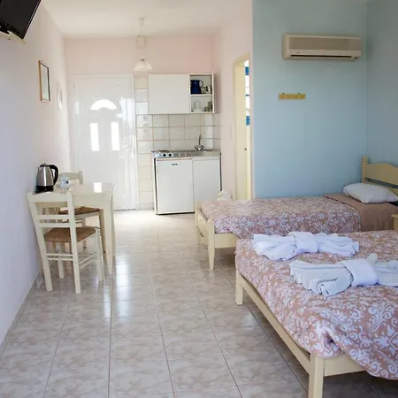 Vardes Aparthotel