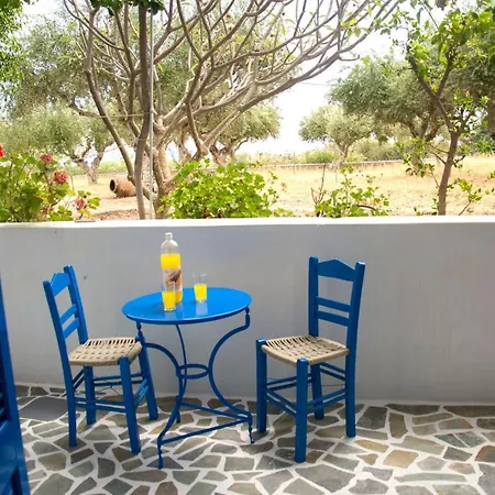 Vardes Apartmanhotel