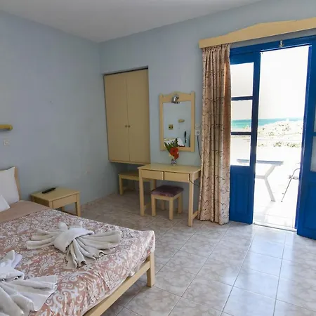 Vardes Aparthotel 2*