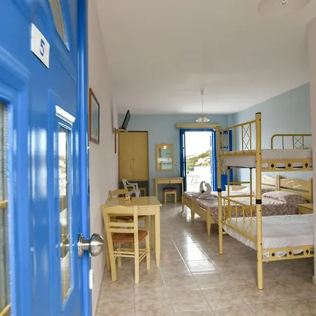 Aparthotel Vardes 2*