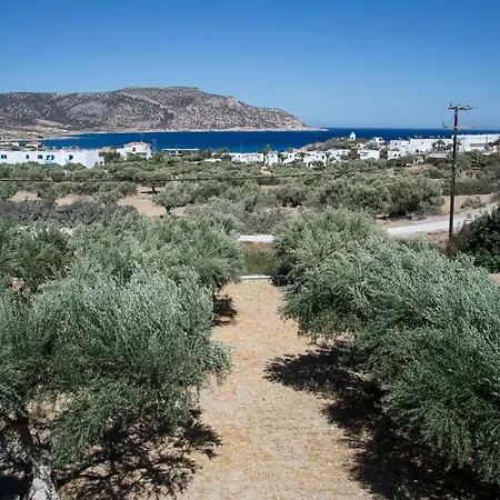 Apartmanhotel Vardes Amoopí