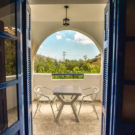 Vardes Apartmanhotel