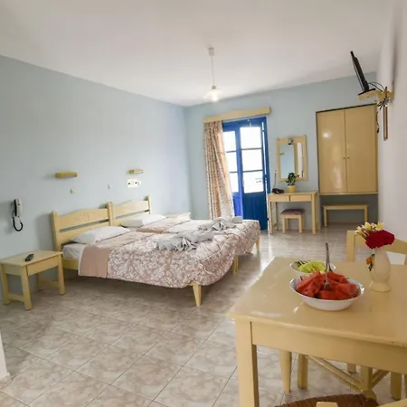 Aparthotel Vardes
