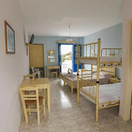 Aparthotel Vardes