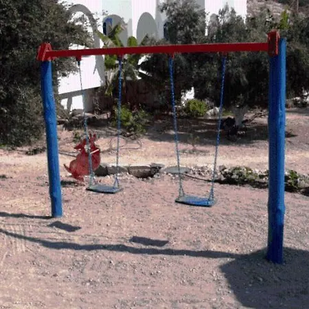 Apartmanhotel Vardes Amoopí