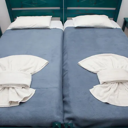 Apartmanhotel Vardes 4*