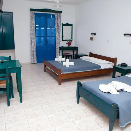 Apartmanhotel Vardes 4*