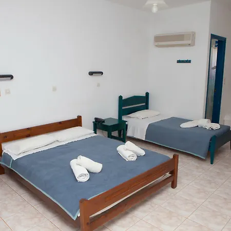 Apartmanhotel Vardes