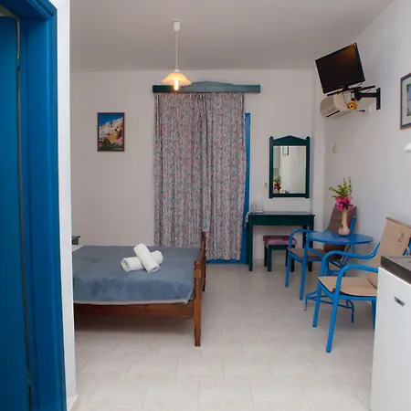 Apartmanhotel Vardes