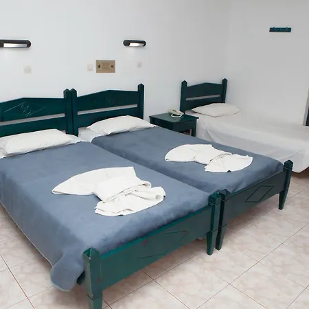 Apartmanhotel Vardes 4*