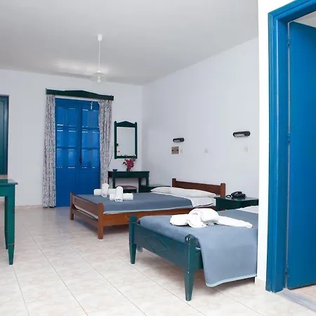 Apartmanhotel Vardes 4*