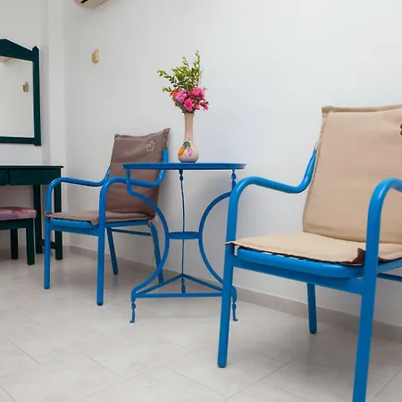 Apartmanhotel Vardes