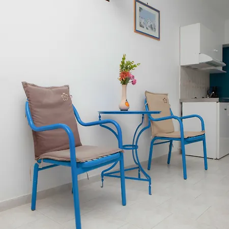 Aparthotel Vardes Amoopi