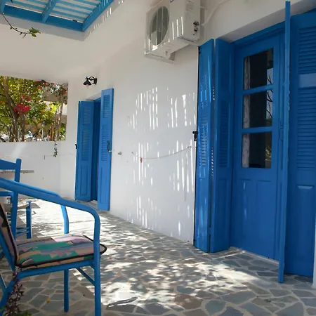 Vardes Aparthotel 2*