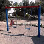 شقة فندقية Vardes أموبي