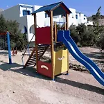 شقة فندقية Vardes أموبي