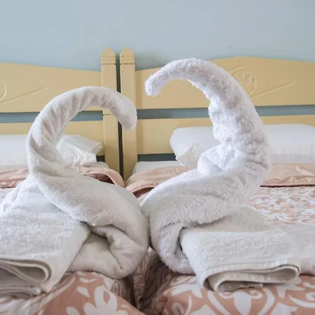 شقة فندقية Vardes