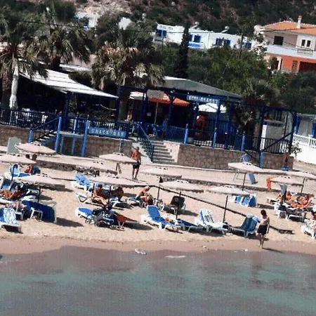 Vardes 4* أموبي