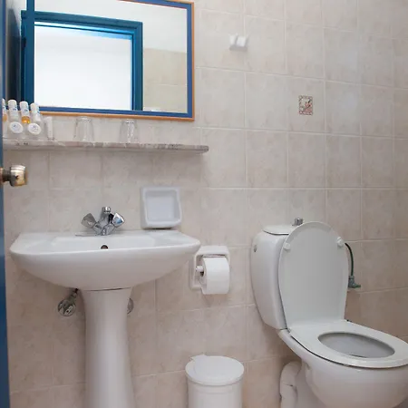 Aparthotel Vardes Amoopi