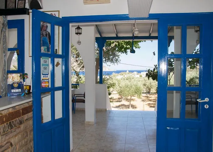 Vardes شقة فندقية 4*