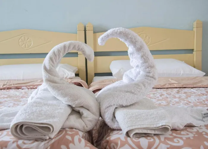 شقة فندقية Vardes