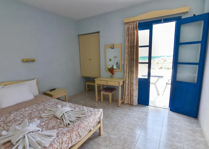 Vardes شقة فندقية 4*