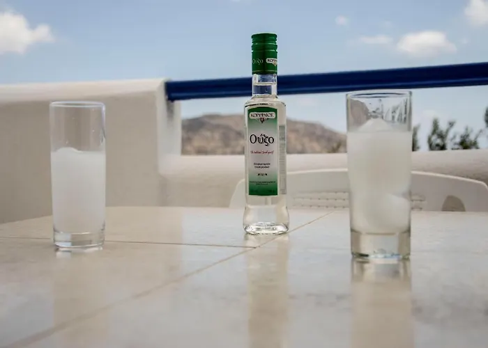 Vardes شقة فندقية