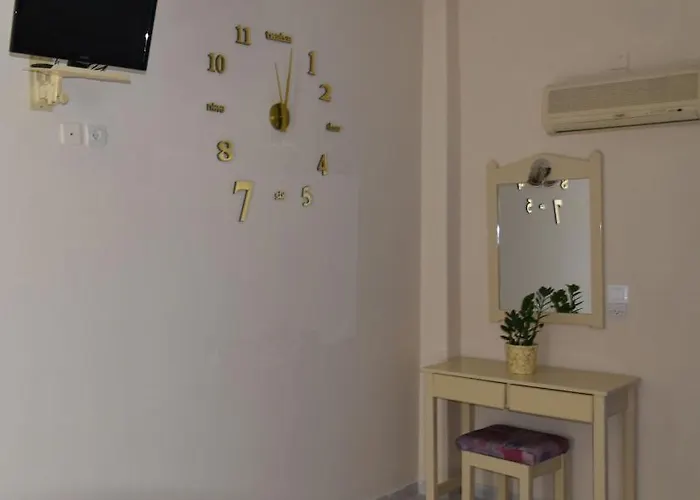 شقة فندقية Vardes 4*