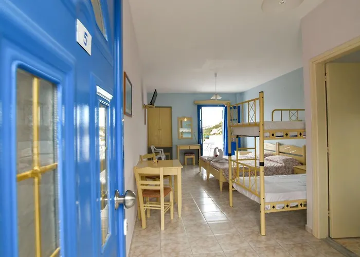 شقة فندقية Vardes 4*