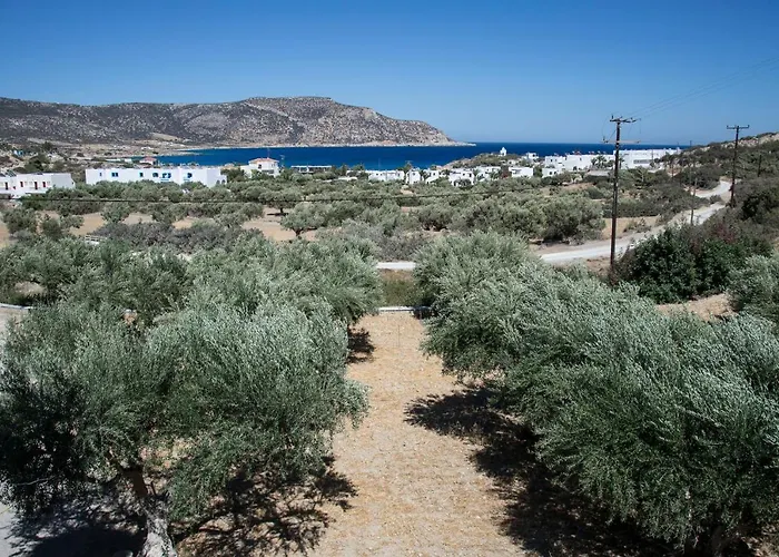 شقة فندقية Vardes أموبي