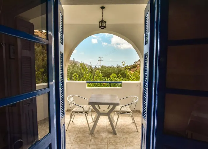 Vardes شقة فندقية