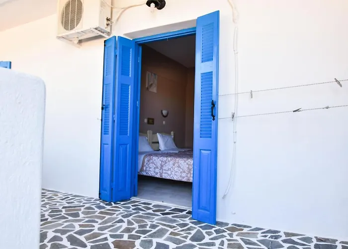 شقة فندقية Vardes أموبي