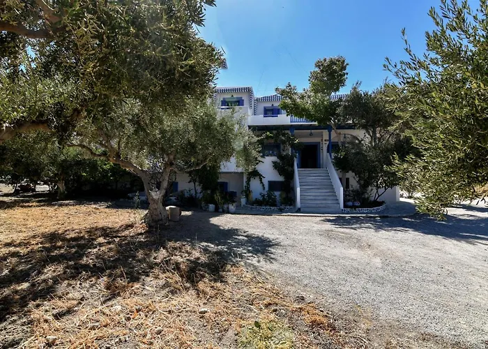 شقة فندقية Vardes أموبي