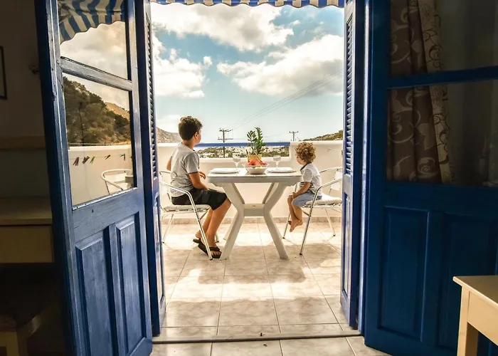 Vardes شقة فندقية 4*