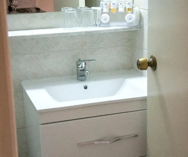 Vardes شقة فندقية 4*