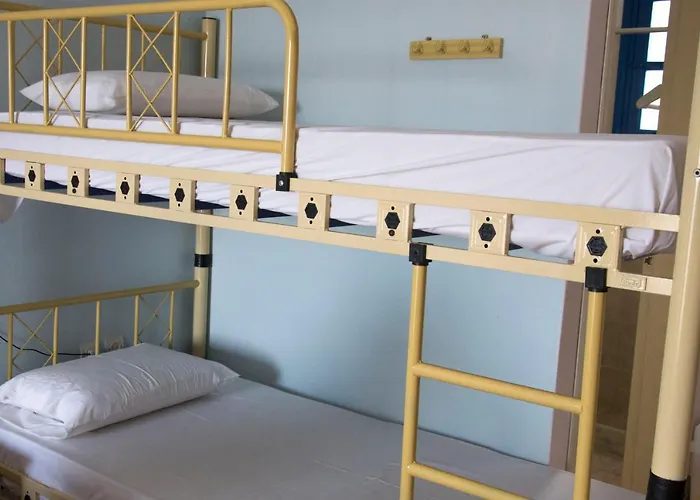 Vardes شقة فندقية أموبي