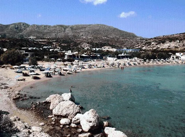 Vardes شقة فندقية 4*