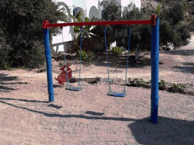 شقة فندقية Vardes أموبي