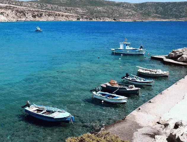 Vardes 4* أموبي