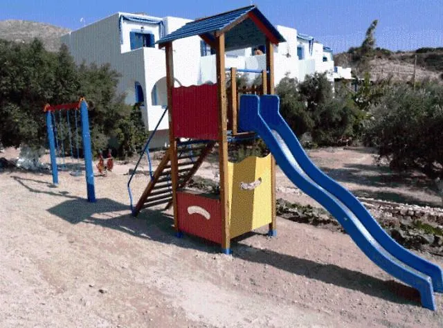 شقة فندقية Vardes أموبي