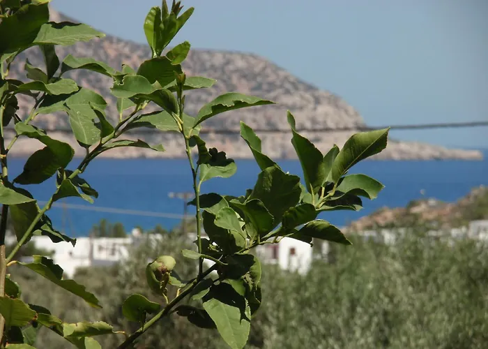 Vardes شقة فندقية 4*