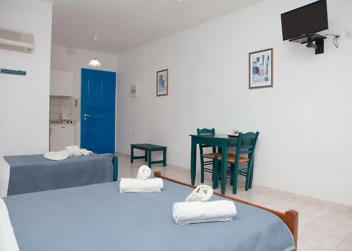 شقة فندقية Vardes 4*