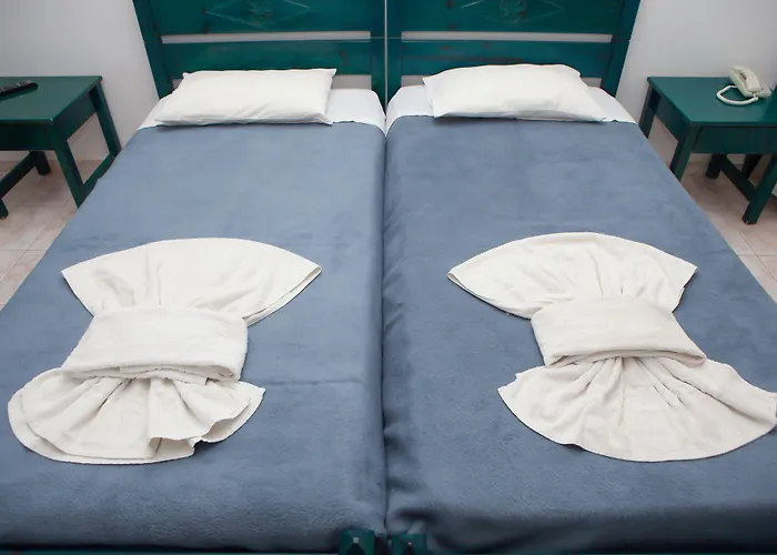 شقة فندقية Vardes 4*