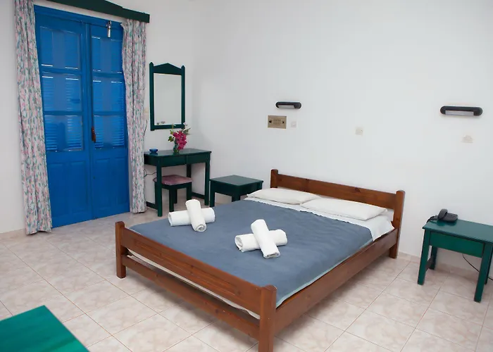 Vardes 4* أموبي