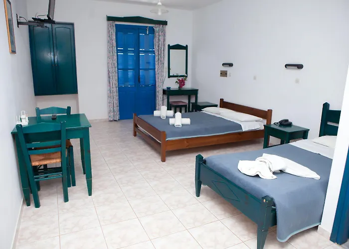 شقة فندقية Vardes 4*