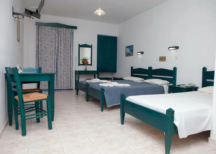 Vardes 4* أموبي