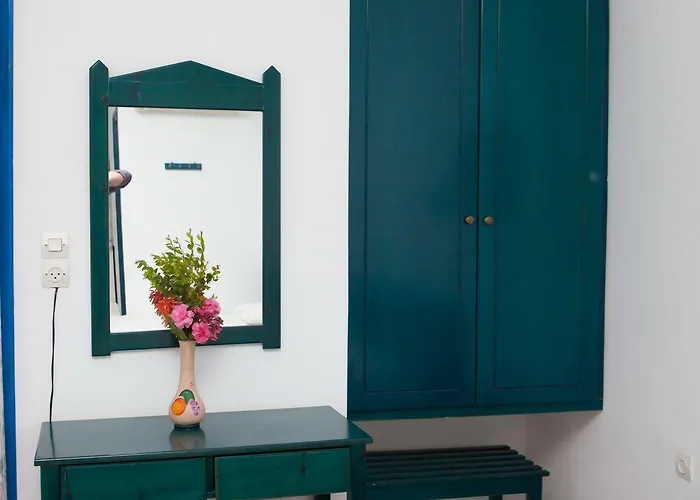 شقة فندقية Vardes