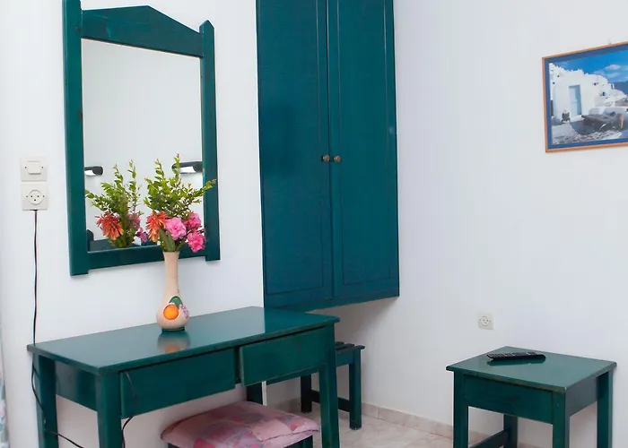 Vardes 4* أموبي