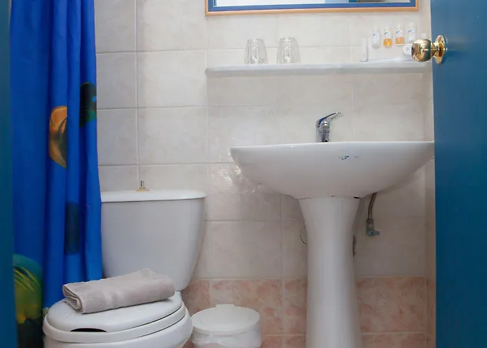 Vardes شقة فندقية أموبي